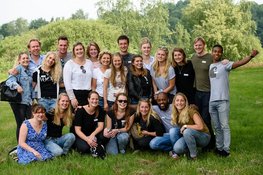 Humanitas op zoek naar Ambassadeurs