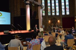 Daden zijn nodig op de Alkmaarse woningmarkt