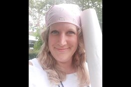 Op zoek naar de schat met piraat Mandy