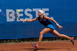 Nederlands succes lonkt in finaleweekend ITF World Tennis Tour