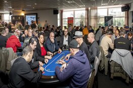 Poker Series komt naar Alkmaar