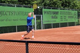 Vis aan Zee Beverkoog toernooi zit er weer op