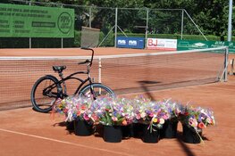 Vis aan Zee Beverkoog toernooi zit er weer op