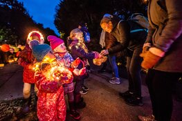 Family Fjoertoer: wandelbeleving voor het hele gezin Inschrijving gezinsonderdeel geopend