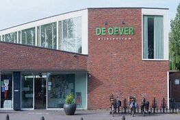 Activiteitenprogramma Wijkcentrum De Oever