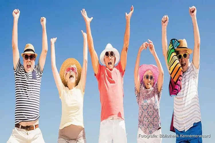Dag & Dauw zomeractiviteiten