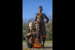 Zomer op het Plein-weekend 19 t/m 21 juli barstensvol theaterconcerten