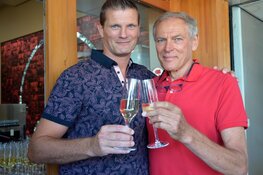 Opening Snap fitness Alkmaar door Ard Schenk