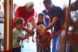 Opening Snap fitness Alkmaar door Ard Schenk