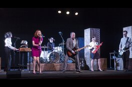 Toneelgroep Maastricht winnaar TAQA Theater De Vest Toneel Publieksprijs