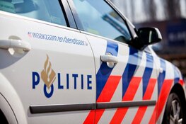 17-jarige jongen slachtoffer van poging beroving