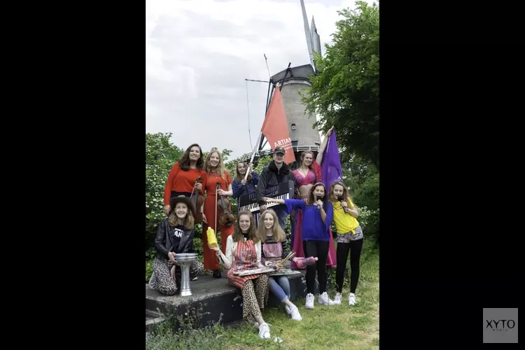 Cursusaanbod bij Artiance