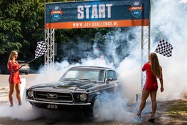 JCI Alkmaar doneert € 20.000,- aan het goede doel