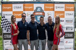 JCI Alkmaar doneert € 20.000,- aan het goede doel