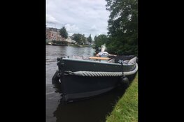 Alkmaar e.o. vanaf het water