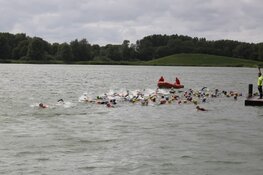 Derde editie Sprint Triathlon Geestmerambacht komt eraan