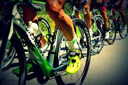 Groenewegen richt vizier na Tour op EK Alkmaar