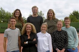 Vernieuwde toernooicommissie kijkt uit naar Victorie Open