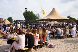 Meest knusse foodtruckfestival rrrolt voor de eerste keer Alkmaar binnen!