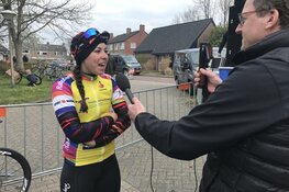 Duitse Lisa Klein komt voor goud naar EK Alkmaar