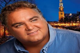 Marlene het "Feestpaleis & Tourhouse" met de 50e Tour de Waard en het najaar