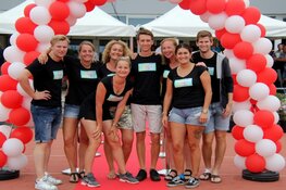 Van der Velde tankt vertrouwen op "eigen" toernooi; Victorie Open zeer geslaagd