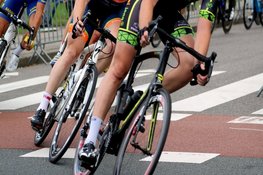 Fiets a.s. woensdag mee en volg het EK Parcours