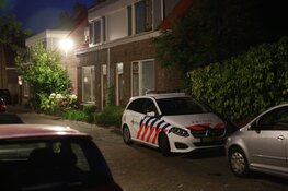 Getuigen gezocht woningoverval