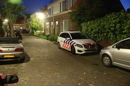 Getuigen gezocht woningoverval