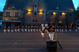 Taptoe Alkmaar op zaterdag 14 september