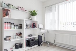 MeerKappers: Gun jezelf een verwenmomentje!