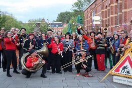 Showman’s Fair komt naar Alkmaar