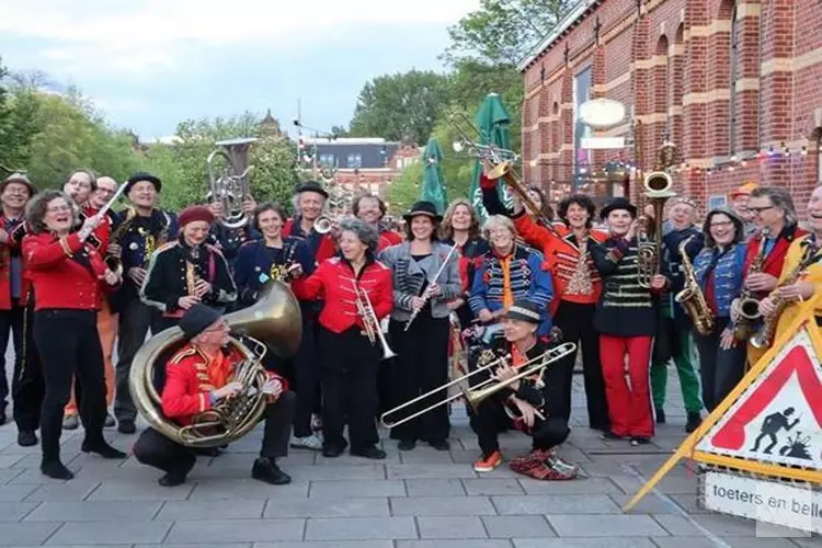 Showman’s Fair komt naar Alkmaar