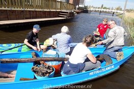 Sup De Rijp Schoon