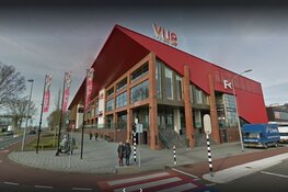 YouTube première en meet & greet met YouTuber Dodo bij Vue Alkmaar