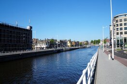 Alkmaars ziekenhuis zet eerste stap in vernieuwbouwklus: Huize Westerlicht gerenoveerd