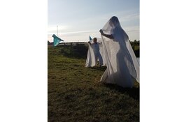 Dansen op je zestigste of ouder, kan dat (nog)?