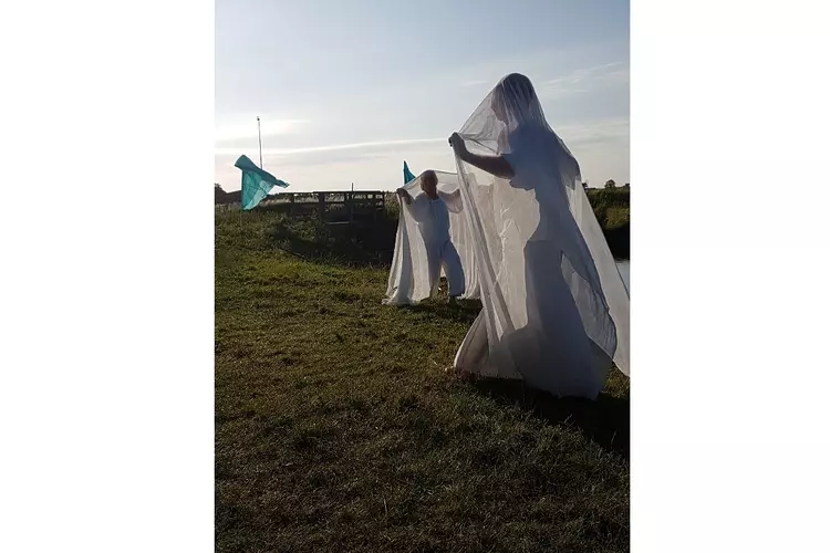 Dansen op je zestigste of ouder, kan dat (nog)?