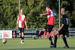 Kaassstad Toernooi: Alkmaarsche Boys en SSV in finale