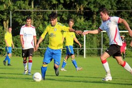 Kaassstad Toernooi: Alkmaarsche Boys en SSV in finale