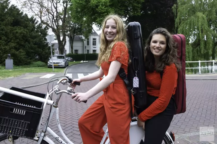 Open Dag bij Artiance 31 augustus