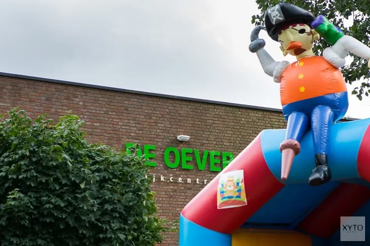 Open Dag en Preuvenement zondag 1 september 2019