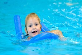 Zwemschool De Beeck Bergen start nieuwe seizoen extra privé lessen