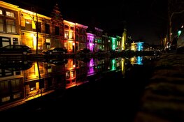 Zaterdag 31 augustus: Lichtjesavond
