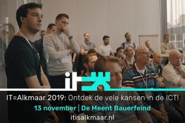 Alkmaarse ICT-vacatures op één plek te vinden