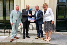 Regio Alkmaar presenteert Ontwikkelbeeld mobiliteit