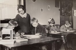 In contact met de geschiedenis: nieuwe cursusreeks Regionaal Archief