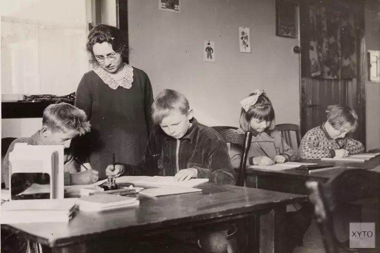 In contact met de geschiedenis: nieuwe cursusreeks Regionaal Archief