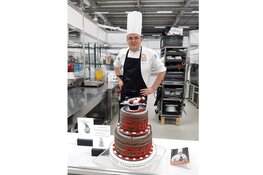 Studenten Horizon College zijn wereldse ervaring rijker