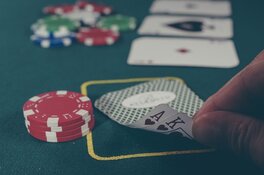 Het Kampioenschap Poker komt naar Alkmaar